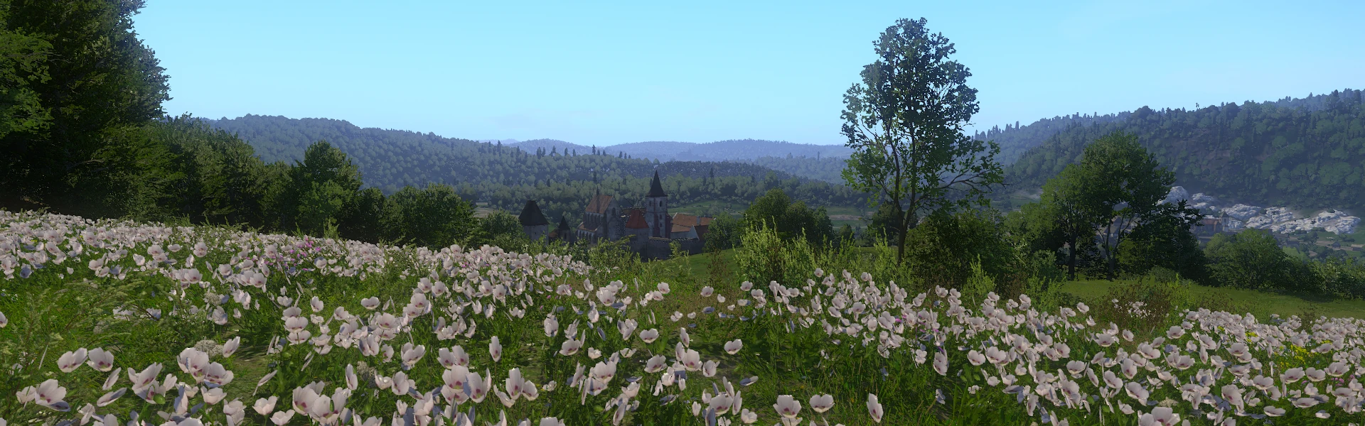 (All) Kingdom Come: Deliverance banner