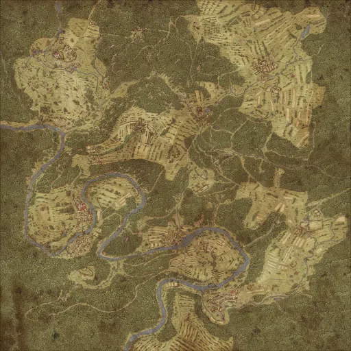 Medieval Bohemia card image