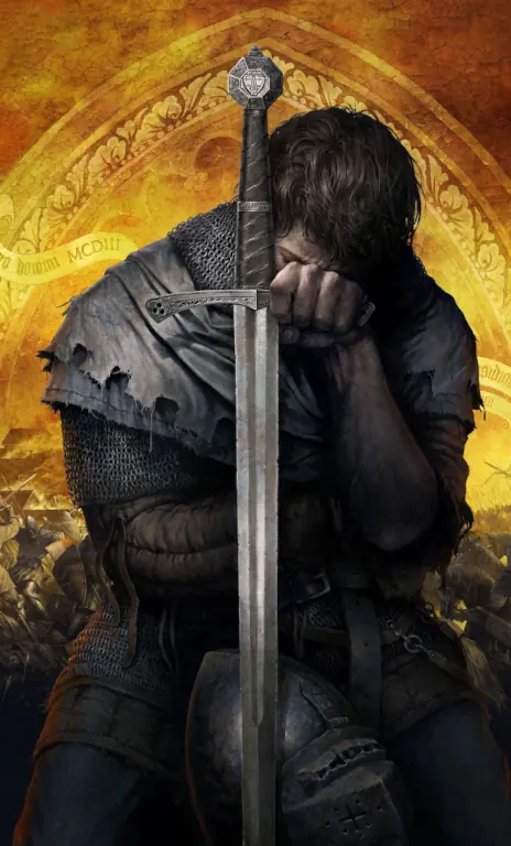 Kingdom Come: Deliverance card image
